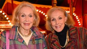 Gemelle Kessler, il ricordo di Mara Venier: “Una delle due non stava bene”. L’ultima apparizione