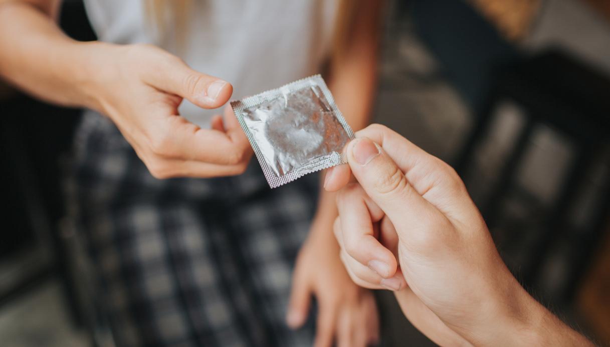 la genz usa il preservativo una fotografia della situazione attuale