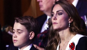 Kate Middleton, la paura più grande per George e Louis: “Le stesse dinamiche”