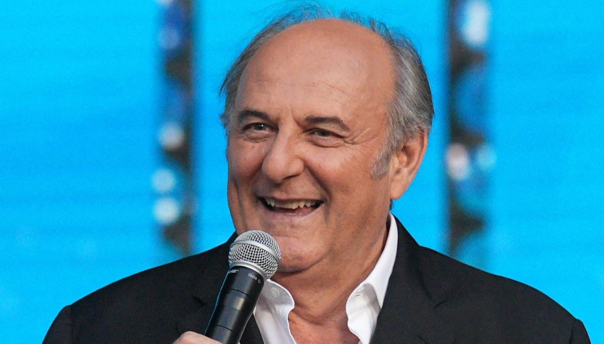 La Ruota della Fortuna, Gerry Scotti annuncia una grande novità