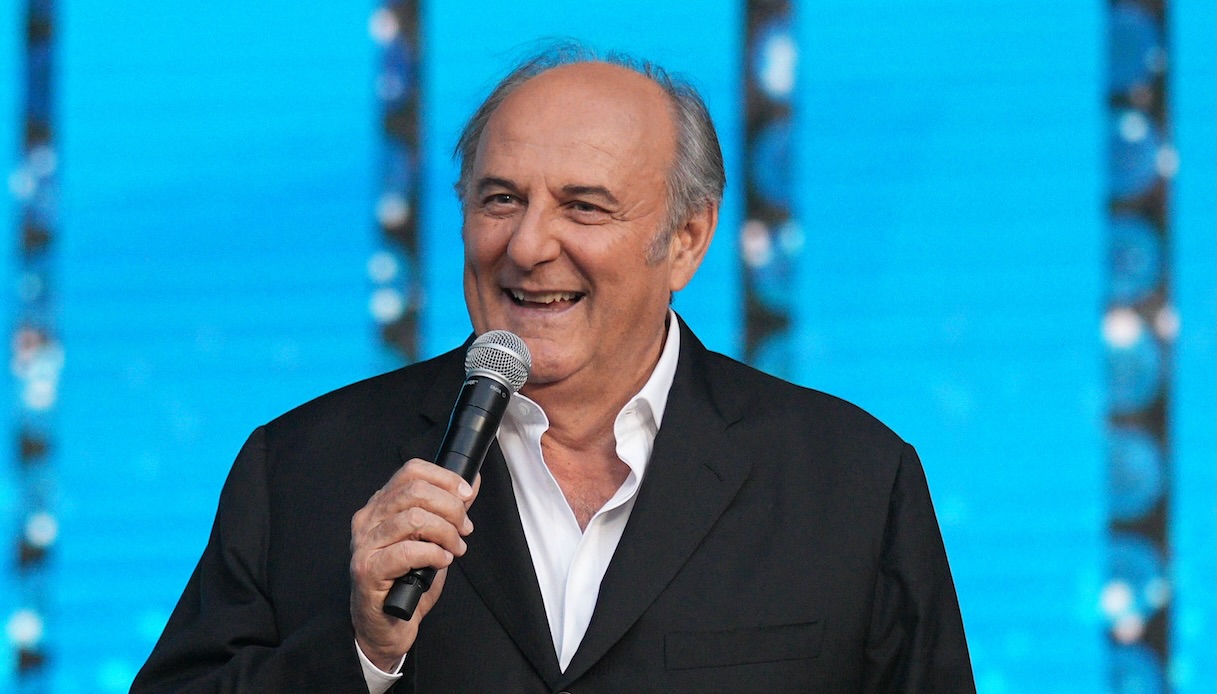 La Ruota dei Campioni, le anticipazioni della serata speciale con Gerry Scotti