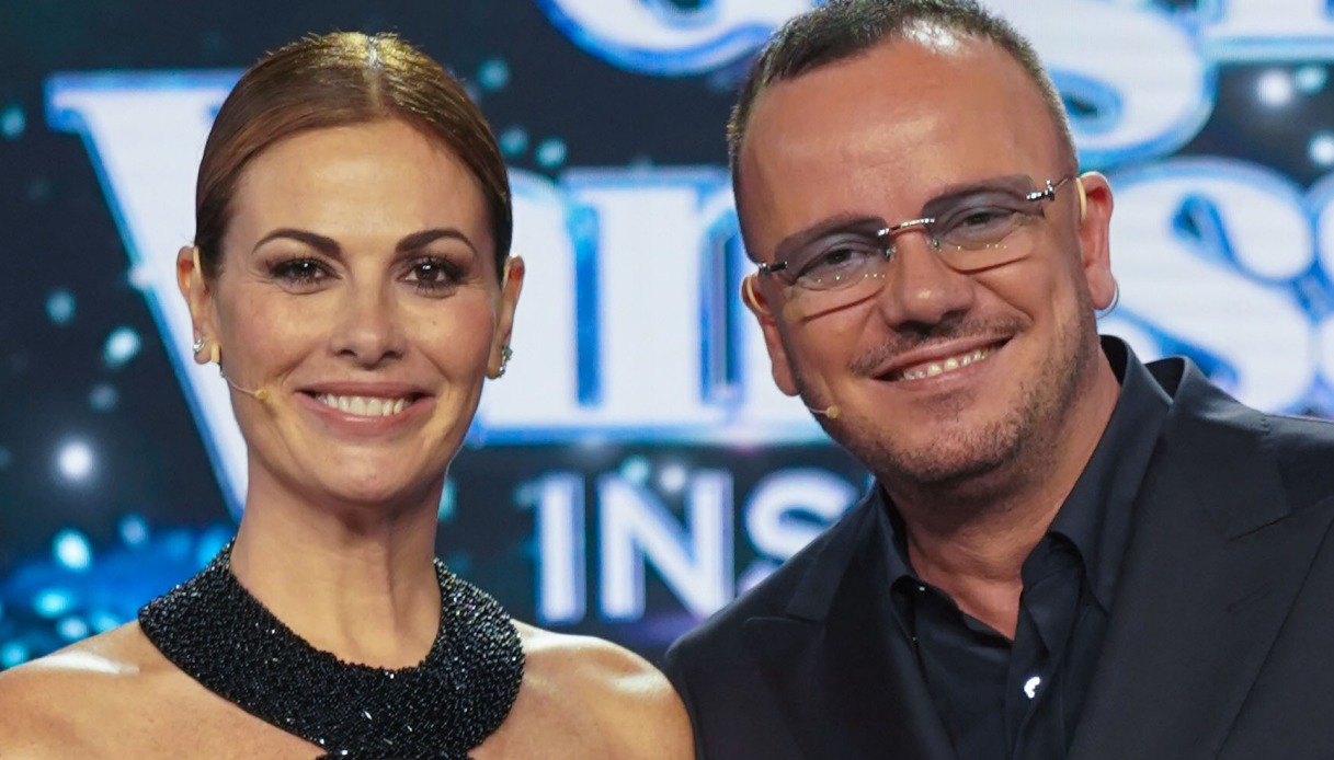 Gigi e Vanessa, dopo lo stop c’è la data: quando va in onda la coppia D’Alessio Incontrada