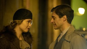 Il Commissario Ricciardi 3, cast, trama, quando e dove vederlo