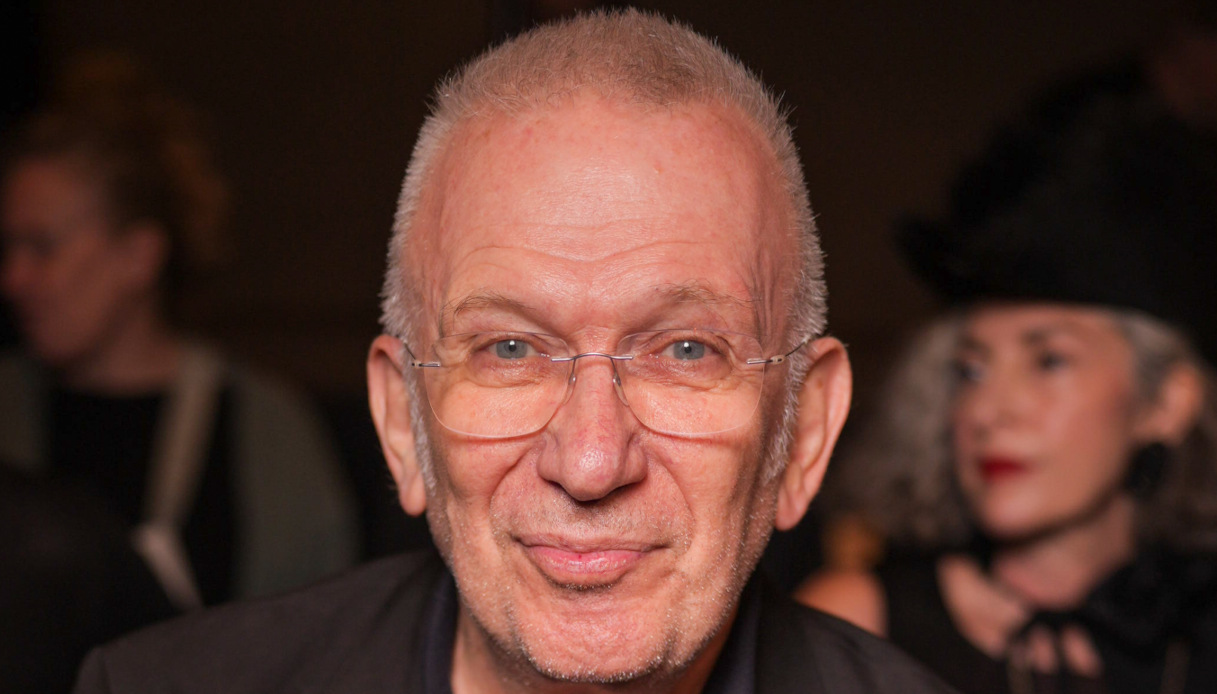 Jean Paul Gaultier