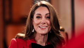 Kate Middleton, la sua festa di Natale sarà la più esclusiva di sempre
