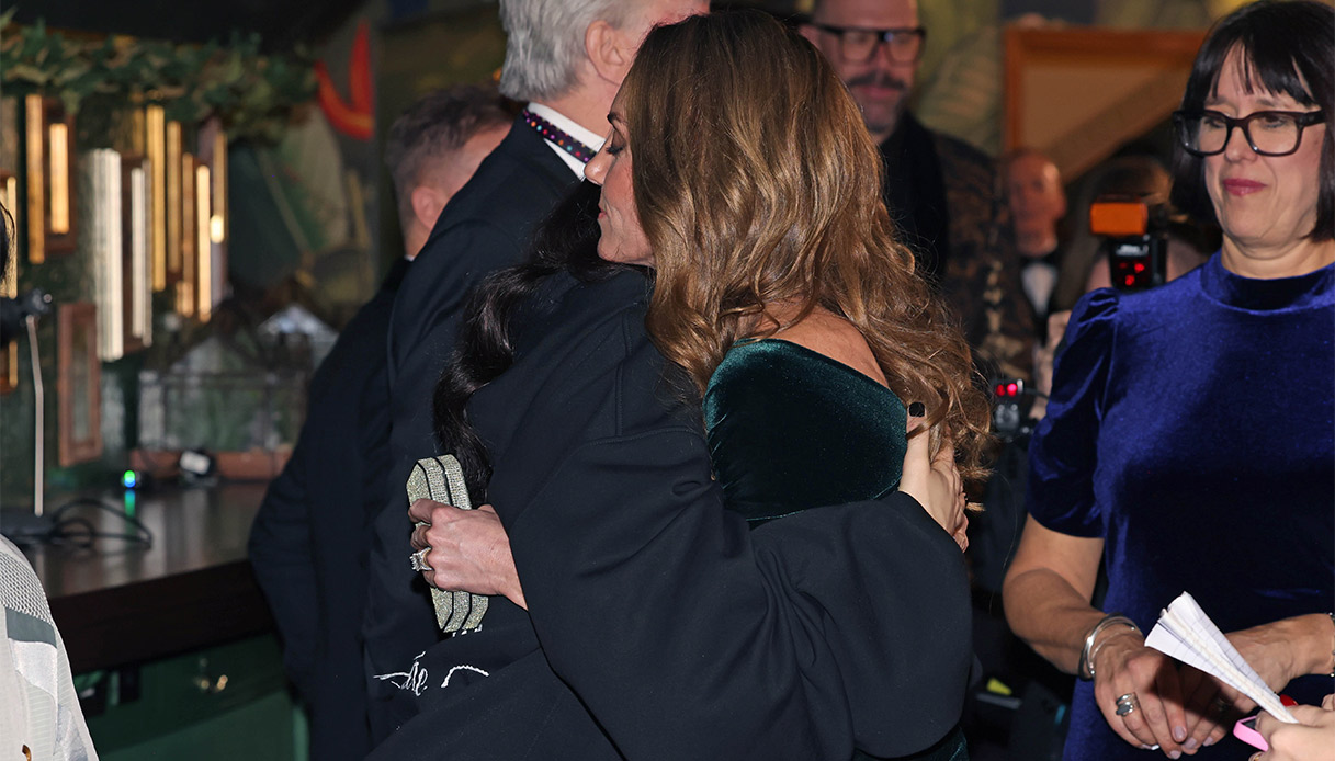 Kate Middleton Jessie J