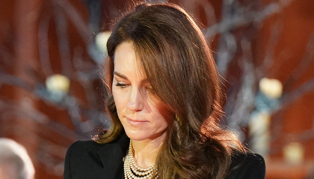 Kate Middleton, l’importante annuncio di Kensington Palace Kate Middleton, l’importante annuncio di Kensington Palace
