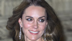 Kate Middleton svela il motivo per cui si è fatta bionda