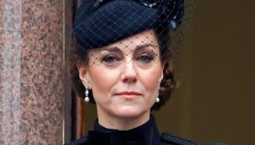 Kate Middleton salta la cerimonia della Remembrance Sunday: la verità dietro l’assenza
