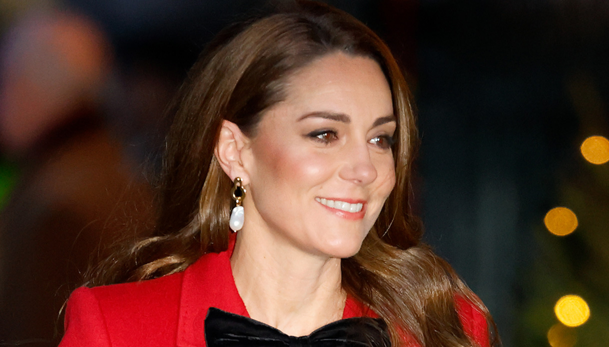 kate middleton nuovo annuncio del palazzo cosa accade da Dilei.it kate middleton nuovo annuncio del palazzo cosa accade