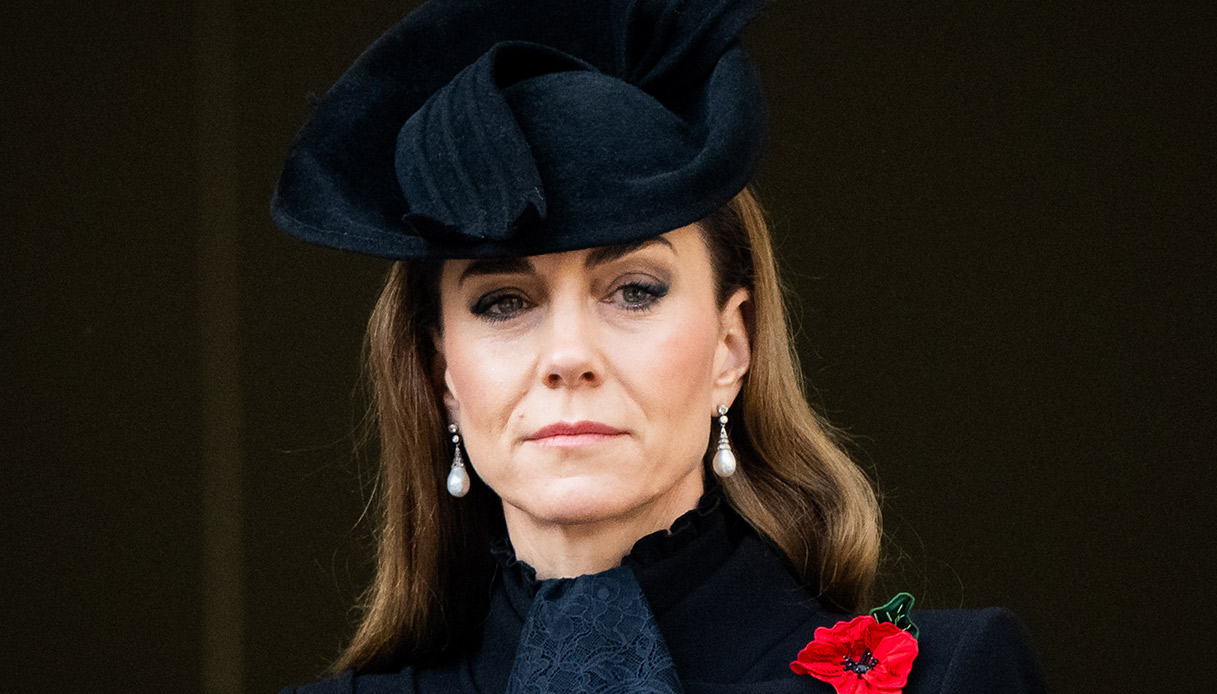 kate middleton la confessione di william nasconderlo non 232 giusto