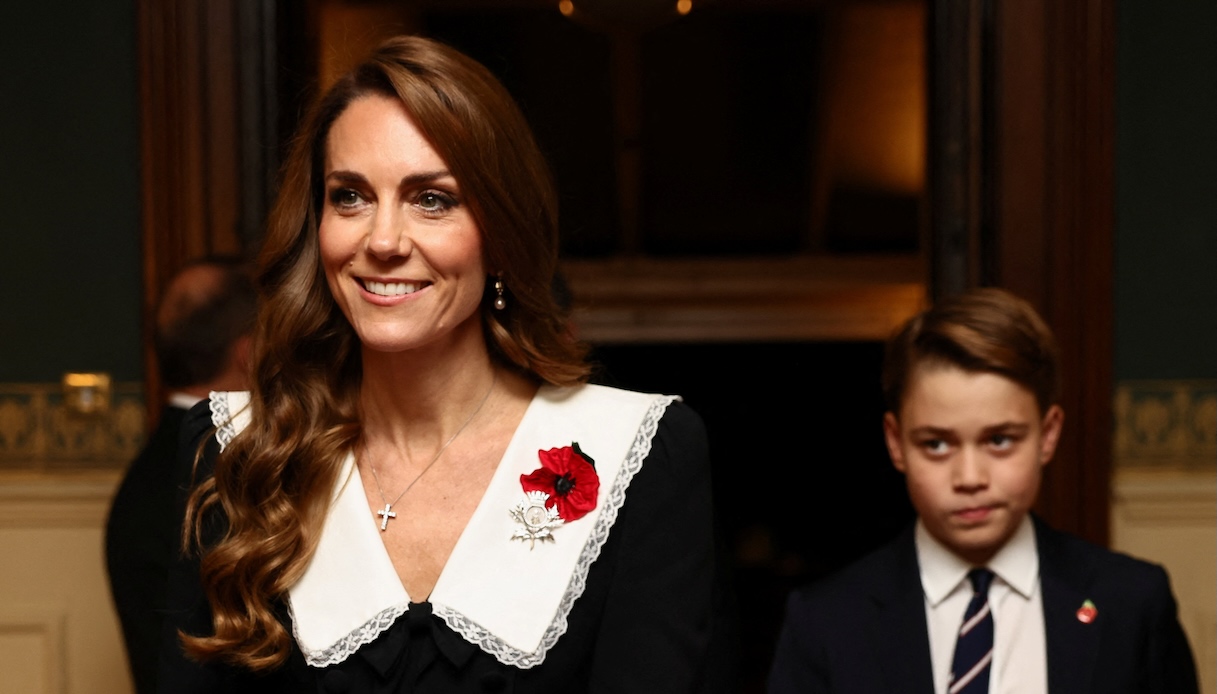 Kate Middleton, il messaggio nascosto per William e i figli per il nuovo inizio Kate Middleton, il messaggio nascosto per William e i figli per il nuovo inizio