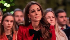 Kate Middleton, primo natale a Forest Lodge ma impone una regola ferrea ai figli