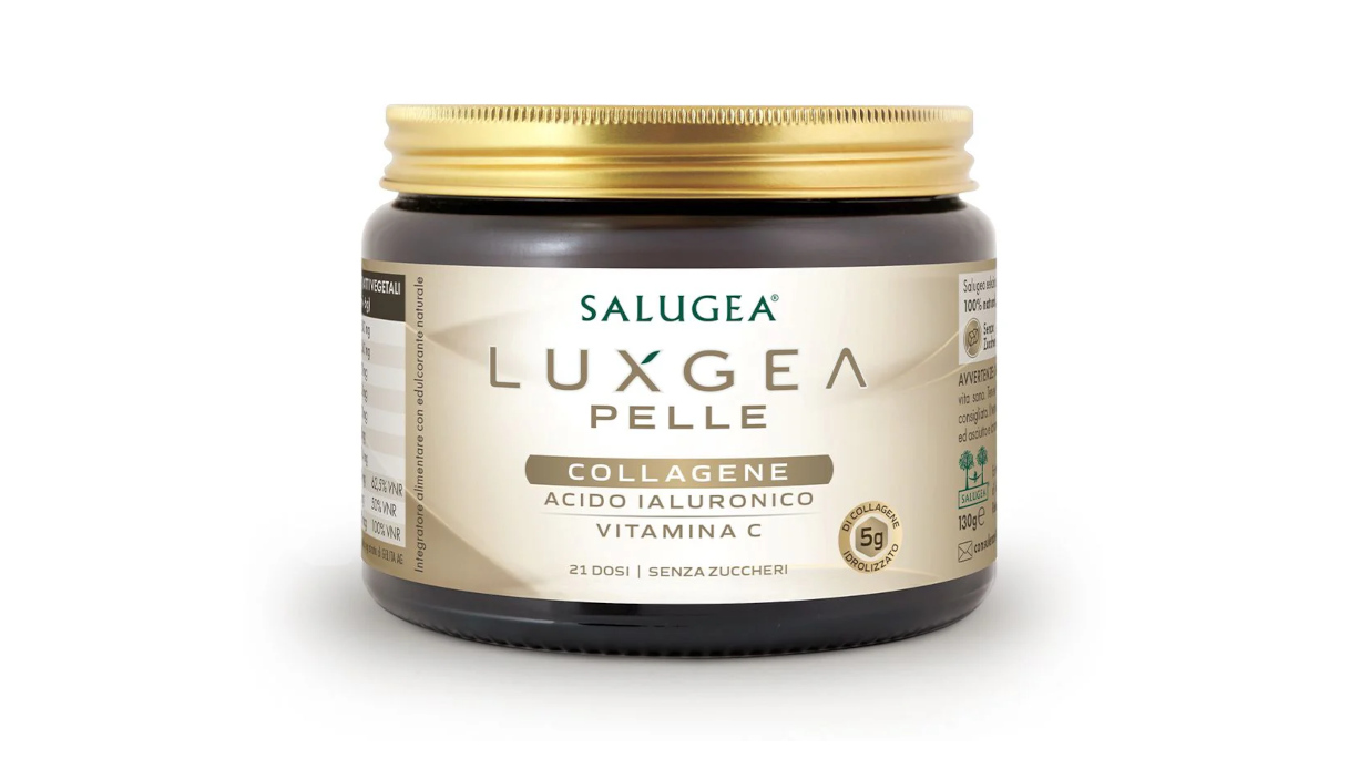LuxGea Pelle