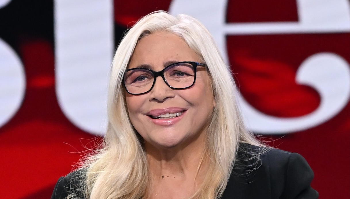 Anticipazioni Domenica In del 2 novembre, tra gli ospiti Monica Guerritore e Arisa