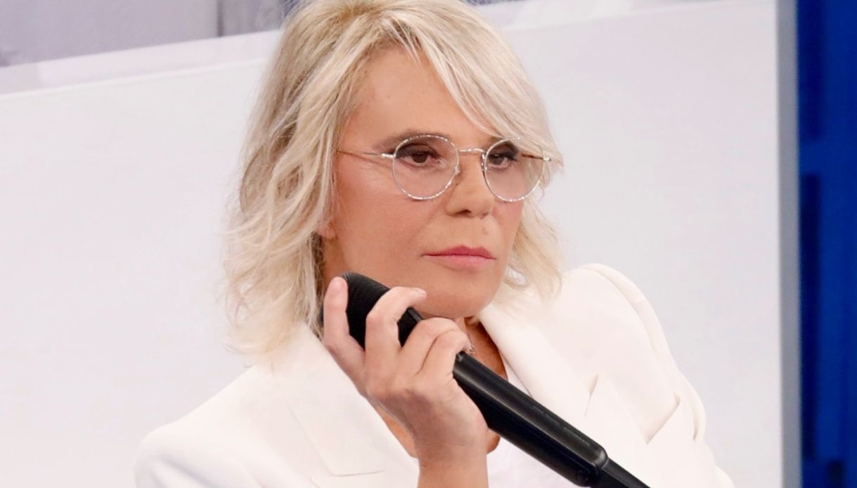 amici 25 le pagelle dell8217ottava puntata pettinelli furiosa 0 maria impeccabile 10 cattelan balla 7 da Dilei.it amici 25 le pagelle dell8217ottava puntata pettinelli furiosa 0 maria impeccabile 10 cattelan balla 7