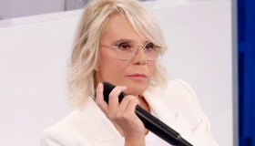 Amici 25, le pagelle dell’ottava puntata: Pettinelli furiosa (0), Maria impeccabile (10), Cattelan balla (7)