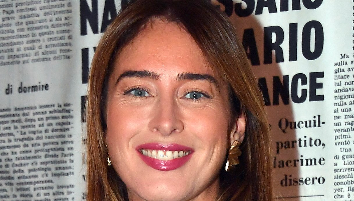 Maria Elena Boschi esce allo scoperto col nuovo amore, il weekend a Capalbio