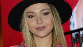 Martina Nasoni a Verissimo dopo il trapianto: “Ho dato un nome al mio nuovo cuore”