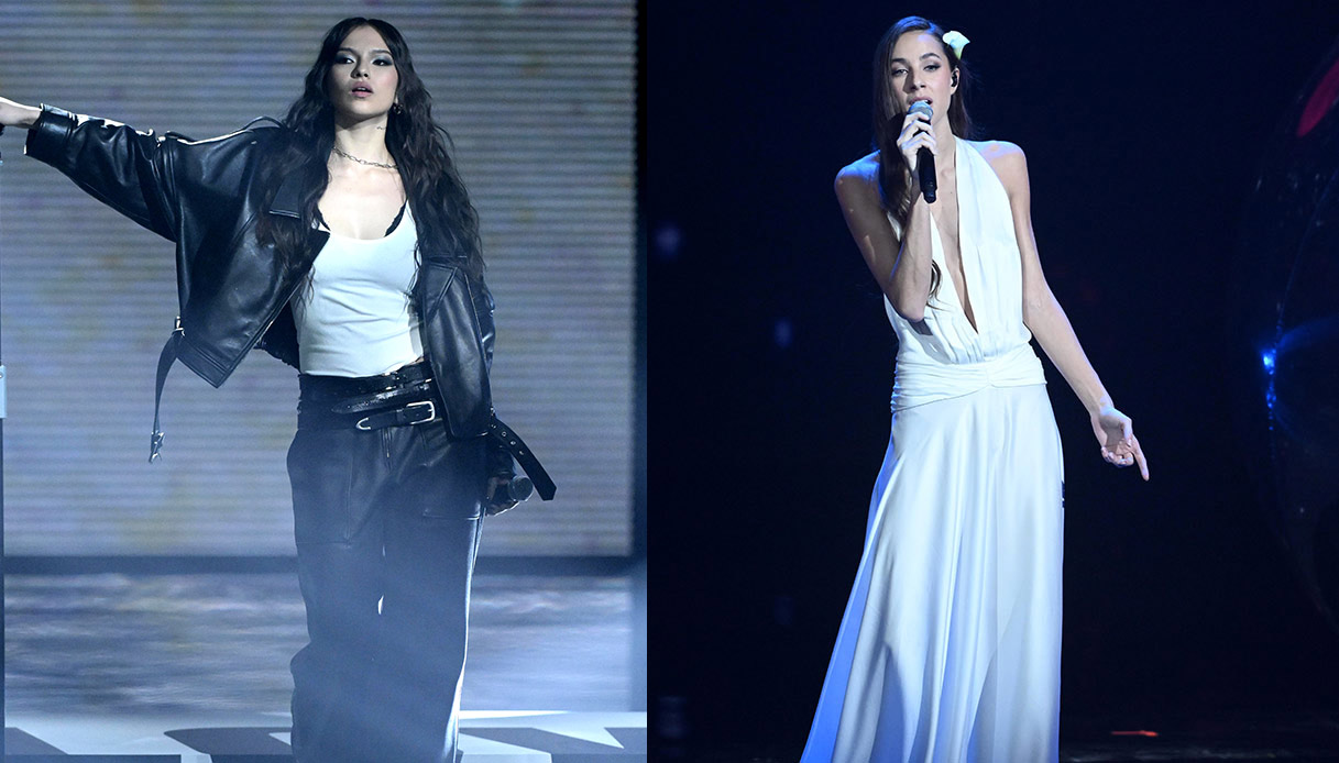 X Factor: ballottaggio tra le più belle. E il pubblico si scatena sui social X Factor: ballottaggio tra le più belle. E il pubblico si scatena sui social