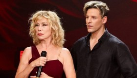 Ballando con le Stelle, le prime parole di Carlo Aloia dopo l’infortunio: come sta