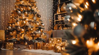 La magia delle Feste di Natale