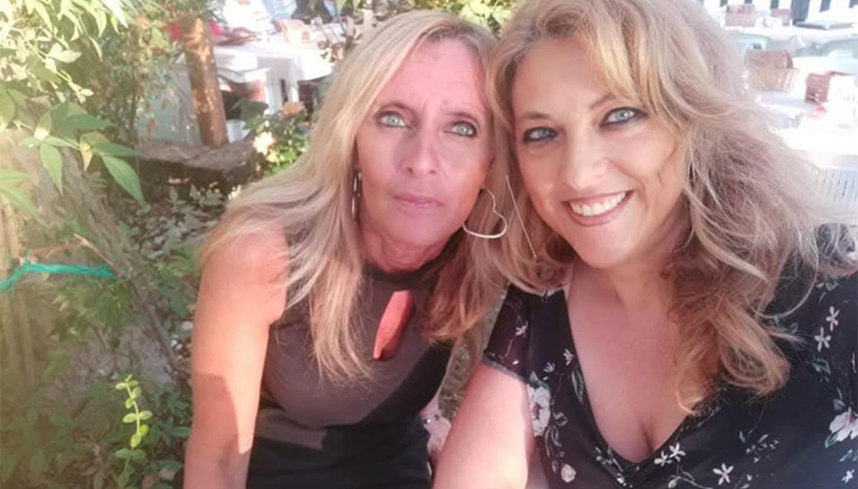 Marina Denegri Giusi Baldone