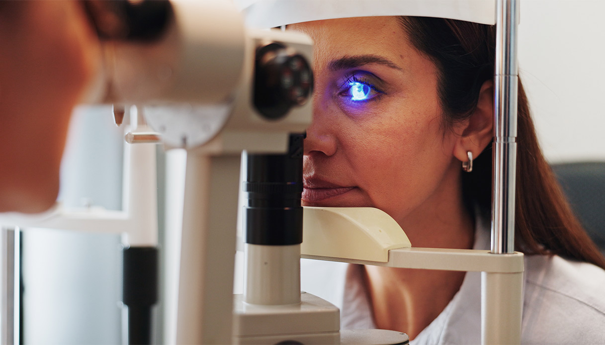 malattie rare della retina e degenerazione maculare cos236 la terapia genica cambier224 le cure per gli occhi da Dilei.it malattie rare della retina e degenerazione maculare cos236 la terapia genica cambier224 le cure per gli occhi