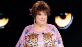 Orietta Berti esilarante a Belve: “Vocalmente sono sposata con Al Bano”