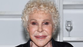 Ornella Vanoni, a chi andrà l’adorata cagnolina Ondina