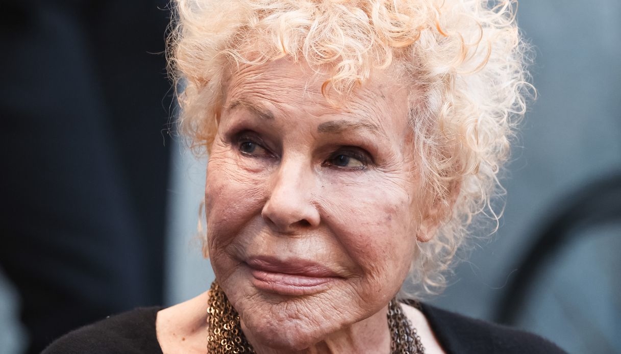 Ornella Vanoni, l’ultima telefonata prima di morire