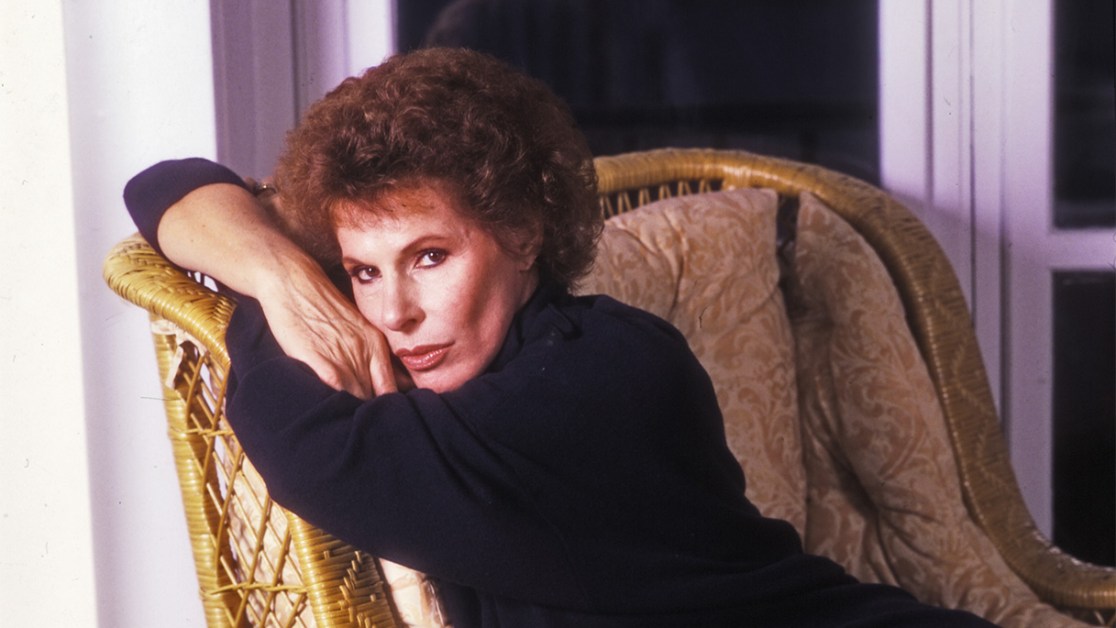 Ornella Vanoni