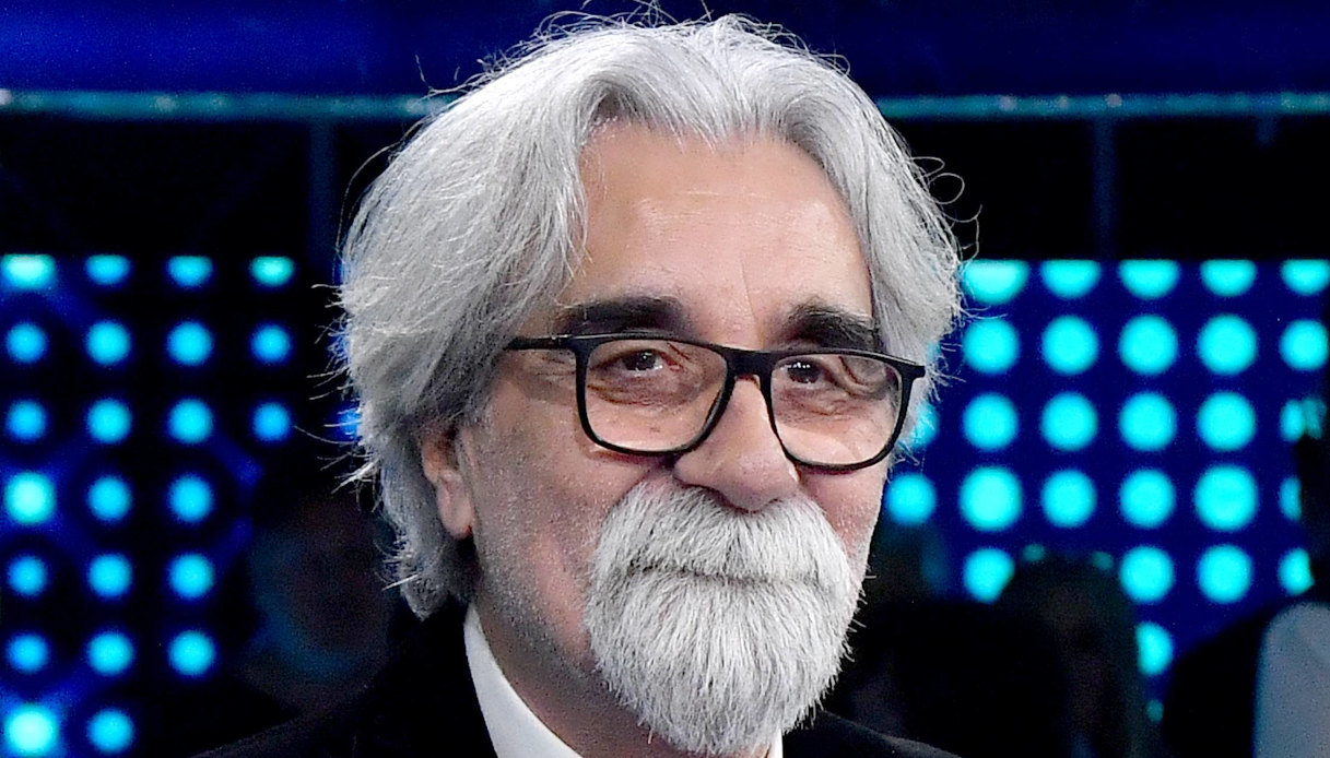 peppe vessicchio le cause della morte precipitata velocemente