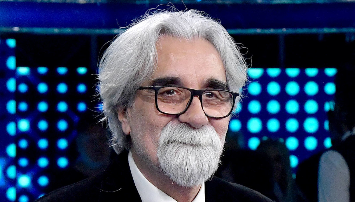anticipazioni verissimo del 15 novembre il ricordo di peppe vessicchio da Dilei.it anticipazioni verissimo del 15 novembre il ricordo di peppe vessicchio
