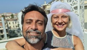 Pietro Delle Piane sul matrimonio saltato con Antonella Elia: “È sparita”