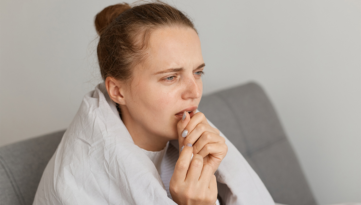 polmonite interstiziale cos8217232 e come si riconosce