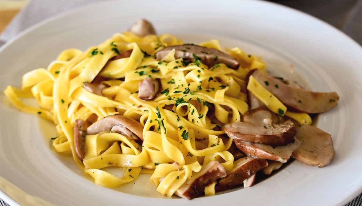 porcini freschi come conservarli e idee per cucinarli