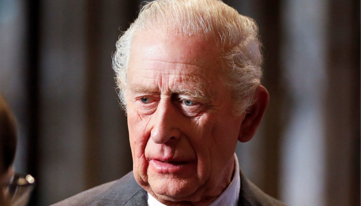 Re Carlo, Harry è molto preoccupato e Meghan prende le distanze: frattura in arrivo Re Carlo, Harry è molto preoccupato e Meghan prende le distanze: frattura in arrivo