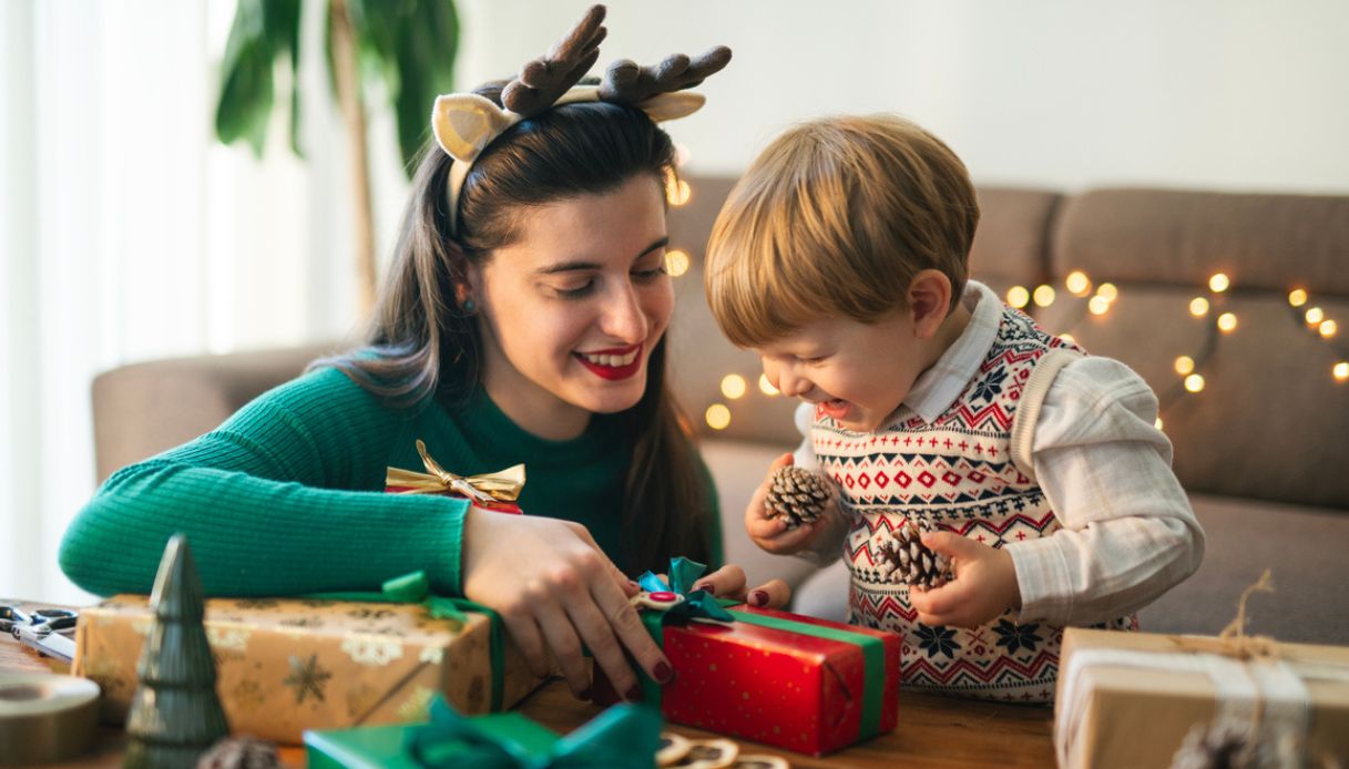 Regali di Natale per le maestre a 3, 5 e 7 euro. Unici, originali e bellissimi