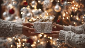 Alberi e regali di Natale per rendere i tumori infantili sempre più guaribili