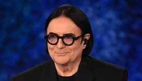 Che tempo che fa, anticipazioni del 16 novembre: Renato Zero tra gli ospiti