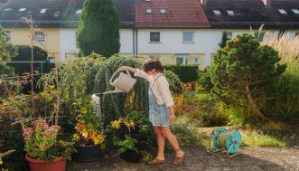 Cucina Botanica diventa mamma, l’annuncio (dolcissimo) di Carlotta Perego