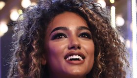 Samira Lui, quanto è alta: il segreto dei suoi look