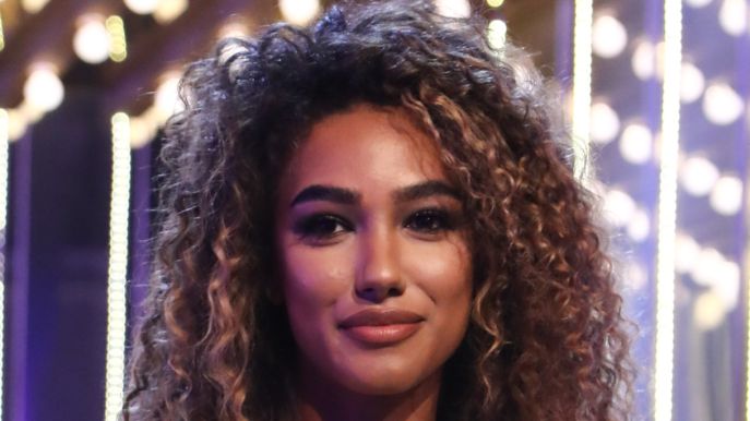 Samira Lui: ultime notizie, chi è, età, biografia | DiLei