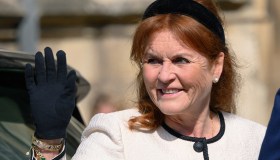 Re Carlo beffato, Sarah Ferguson si trasferisce in una villa al mare da 3,6 milioni