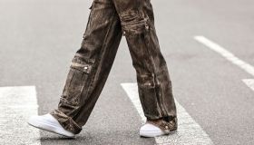 Ispirate agli iconici anni ’80, queste sono le sneakers da città da indossare da mattina a sera