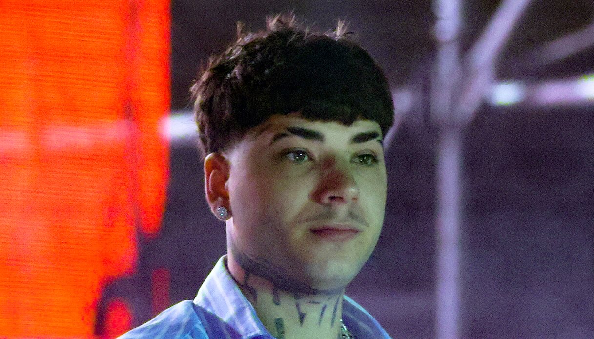 shiva pap224 per la terza volta ma il figlio non 232 della compagna laura maisano da Dilei.it shiva pap224 per la terza volta ma il figlio non 232 della compagna laura maisano