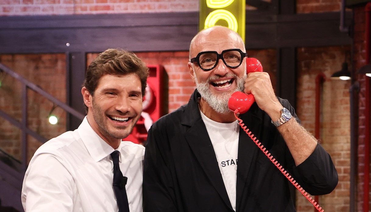 affari tuoi valentina non cade nella trappola del dottore e vince anche se poco