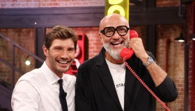 Affari tuoi, Valentina non cade nella trappola del Dottore e vince (anche se poco)