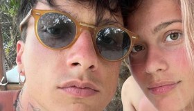 Ultimo e Jacqueline Luna di Giacomo, l’indiscrezione: “Si sono separati”